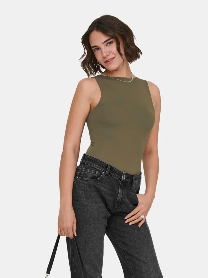 ONLY - ONLEA S/L 2-WAYS FIT...