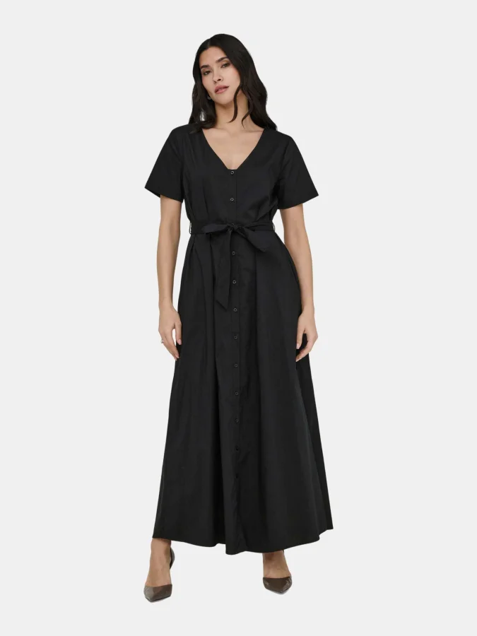 ONLY JDY - JDYMIO S/S MAXI...