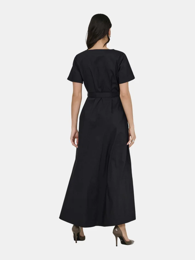 ONLY JDY - JDYMIO S/S MAXI... 2