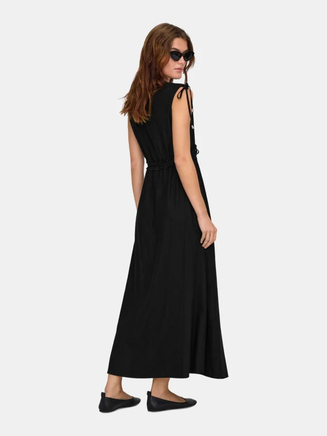 ONLY - ONLGOA SL LINEN BL... 2