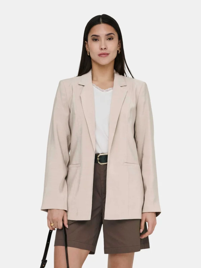 ONLY - ONLMONZA L/S OPEN...