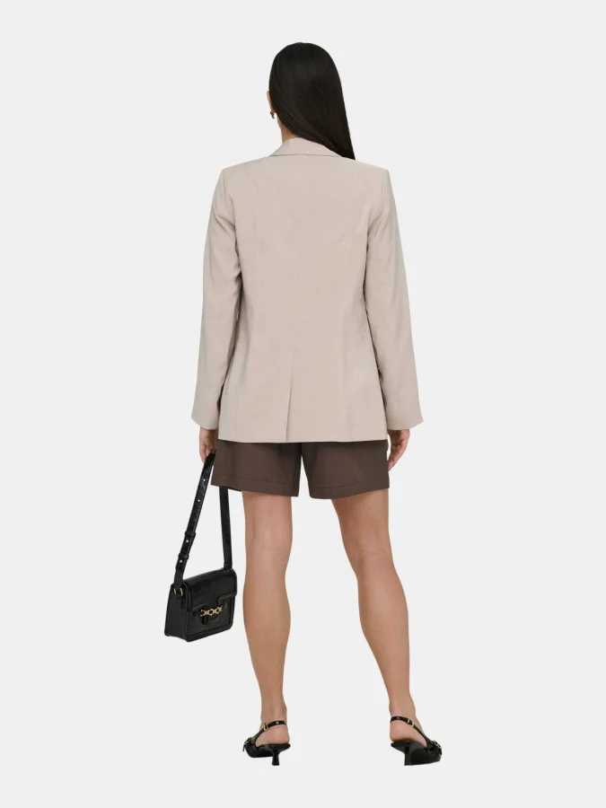 ONLY - ONLMONZA L/S OPEN... 2