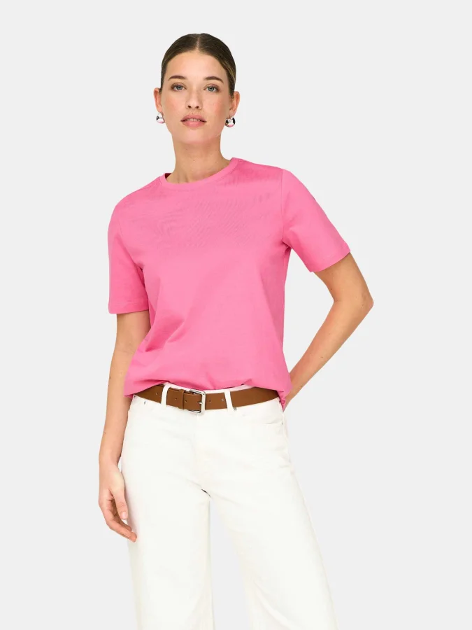 ONLY - ONLFREJA S/S LUXE...