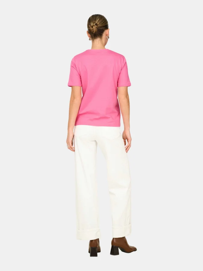 ONLY - ONLFREJA S/S LUXE... 2