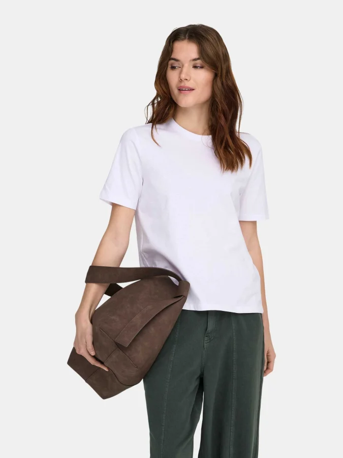 ONLY - ONLFREJA S/S LUXE...