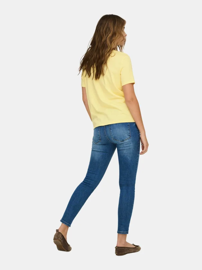 ONLY - ONLMIRA S/S EMB... 2