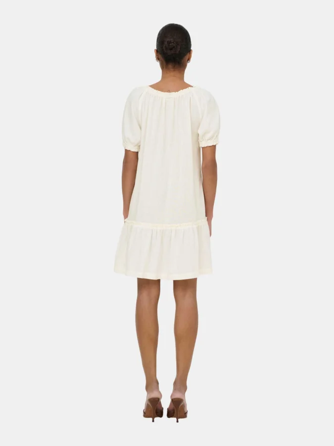 ONLY - ONLGOA SS LINEN... 2