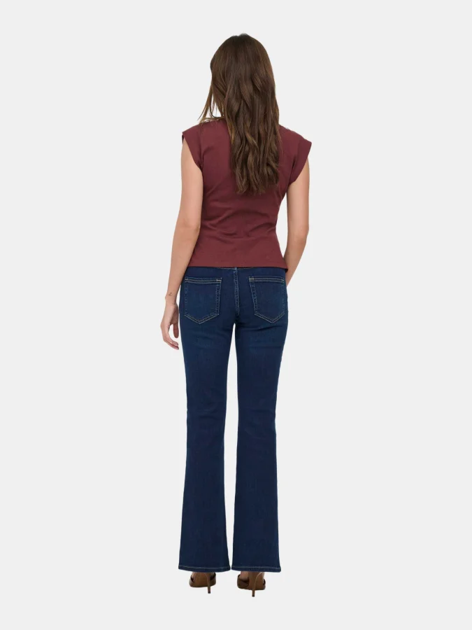 ONLY - ONLMARIE S/L RUCHING... 2