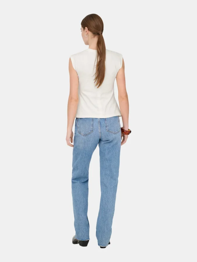 ONLY - ONLMARIE S/L RUCHING... 2