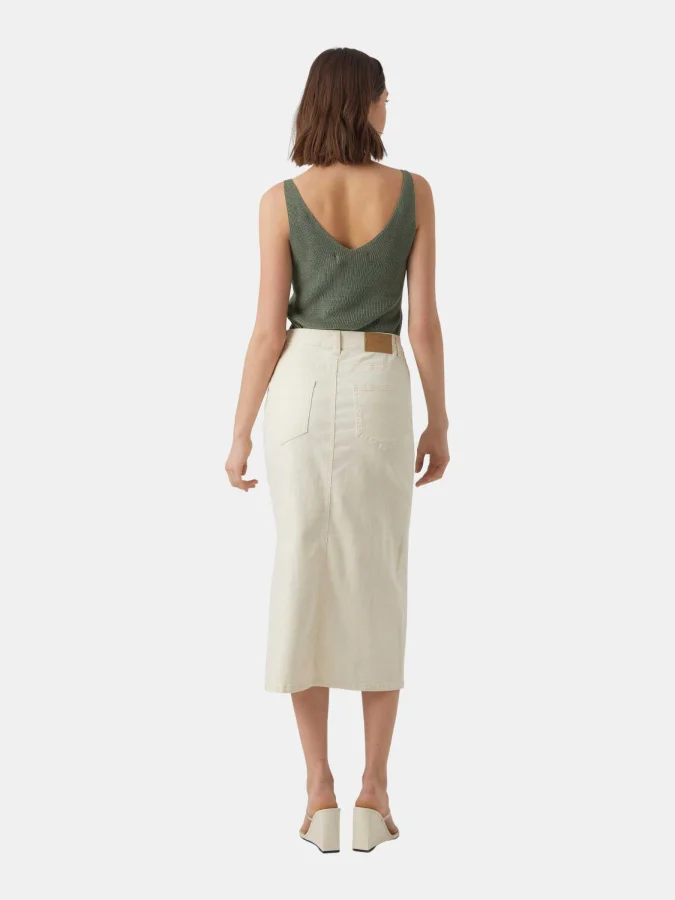 Vero Moda - VMNEWLEX SUN SL... 2