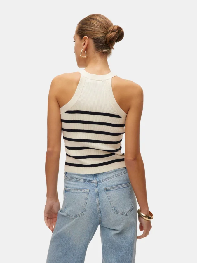 Vero Moda - VMSABA RIB SL... 2