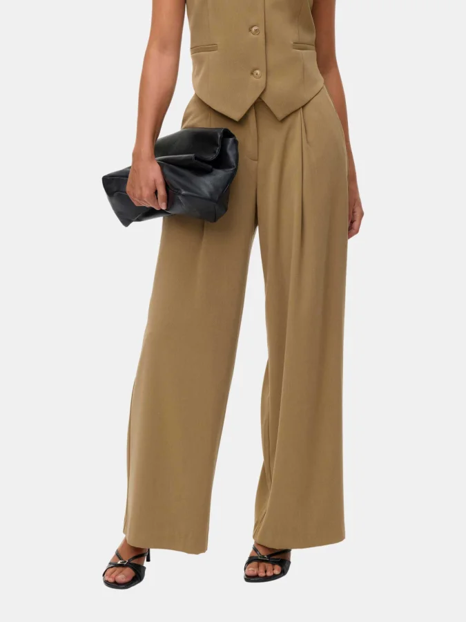 Vero Moda - VMTENA MW WIDE...