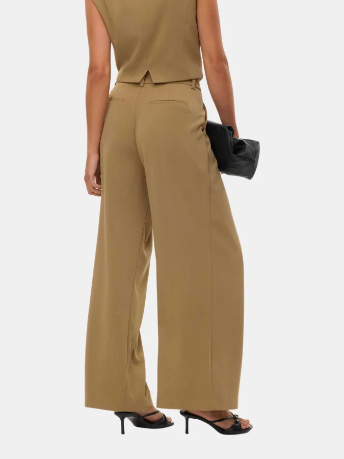 Vero Moda - VMTENA MW WIDE... 2