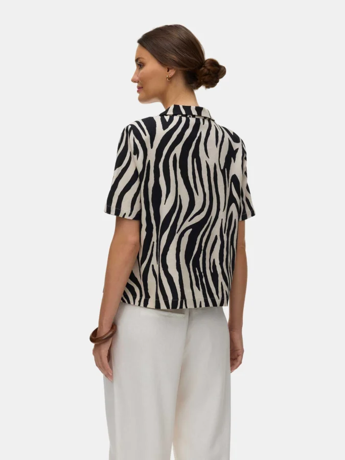 Vero Moda - VMMYMILO SS... 2