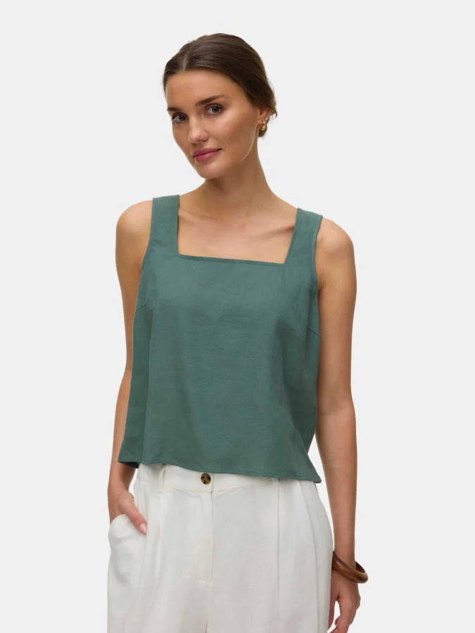 Vero Moda - VMMYMILO SL...