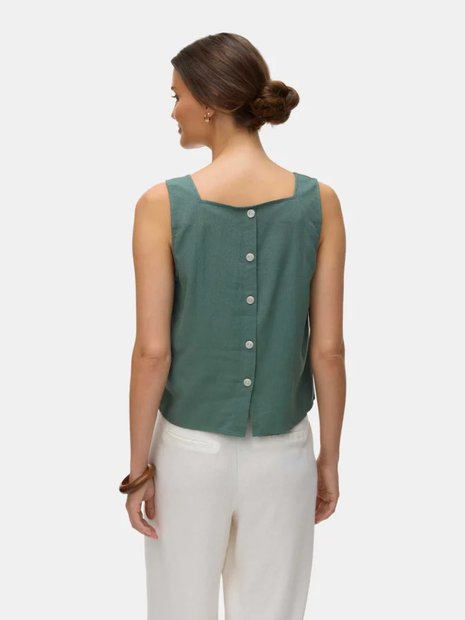 Vero Moda - VMMYMILO SL... 2