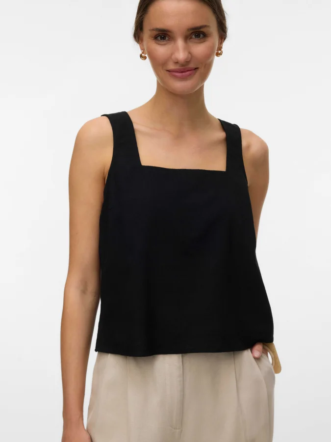 Vero Moda - VMMYMILO SL...