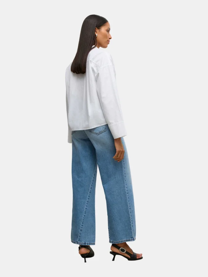 Vero Moda - AWALLY LS BOXY... 2