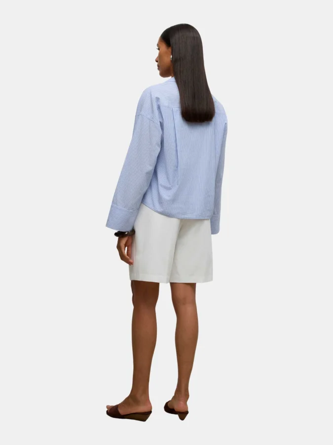 Vero Moda - AWALLY LS BOXY... 2