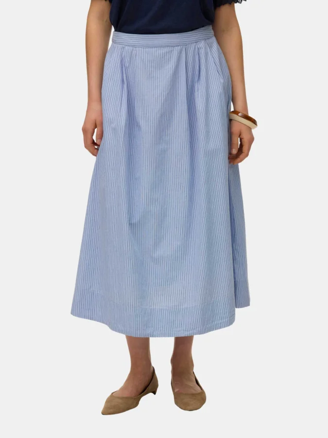 Vero Moda - AWALLY HW 7/8...