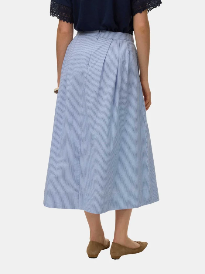 Vero Moda - AWALLY HW 7/8... 2