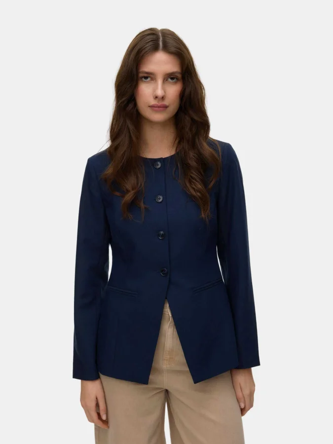 Vero Moda - VMDREA LS...