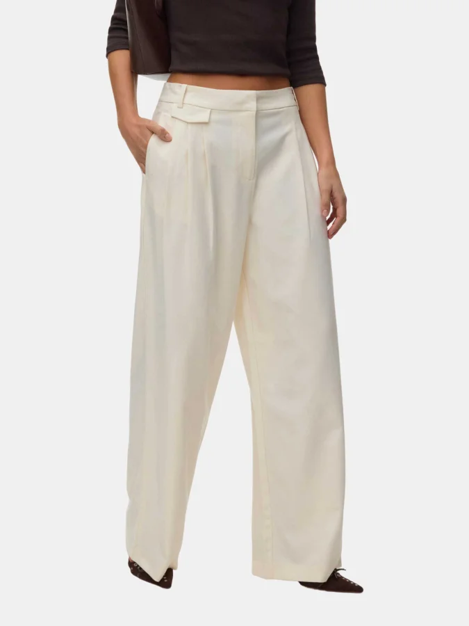 Vero Moda - VMDREA MW WIDE...