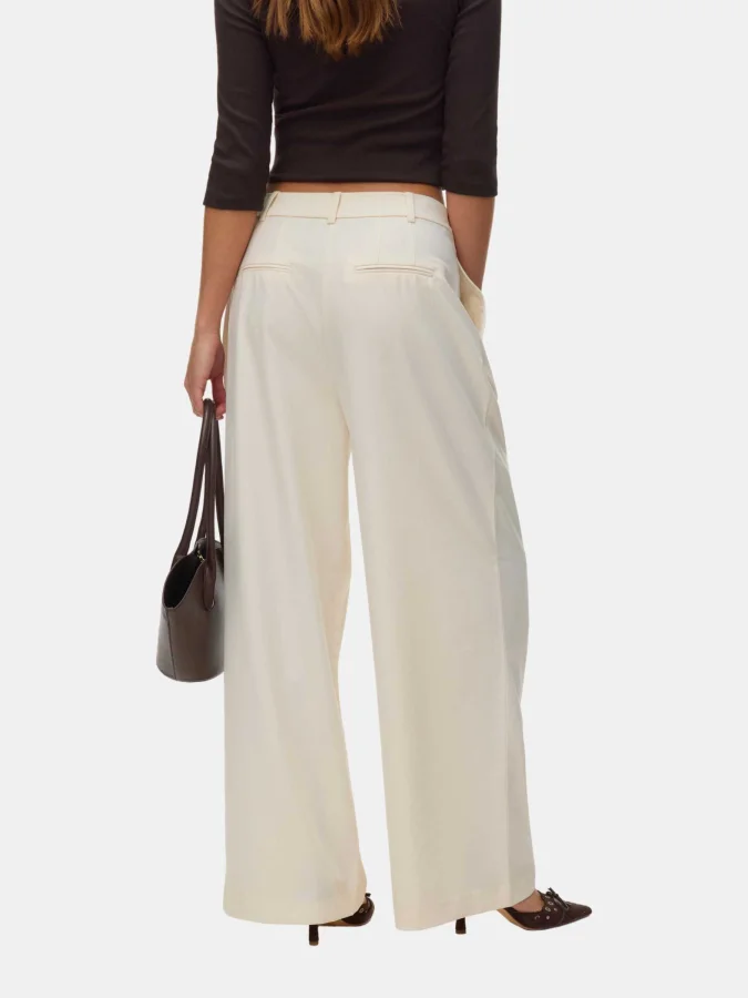 Vero Moda - VMDREA MW WIDE... 2