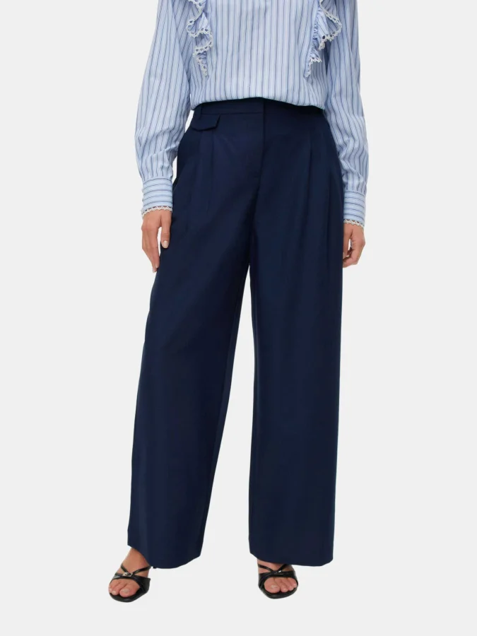 Vero Moda - VMDREA MW WIDE...