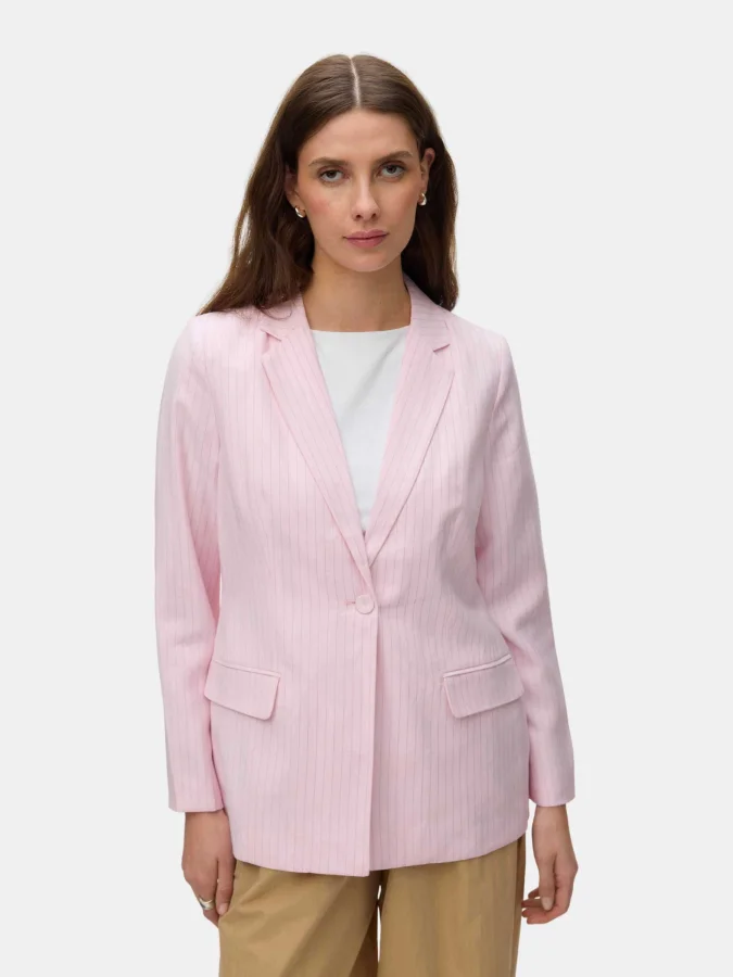 Vero Moda - VMKAJA LS...