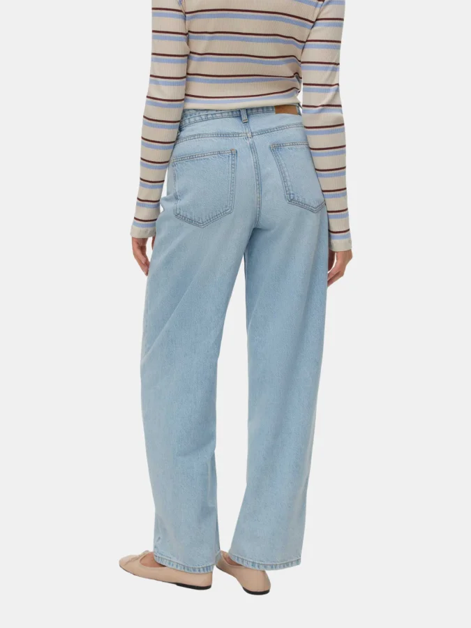 Vero Moda - VMESTELLE HR... 2