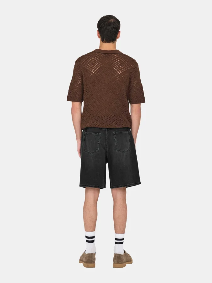 ONLY & SONS - ONSFADE LOOSE... 2