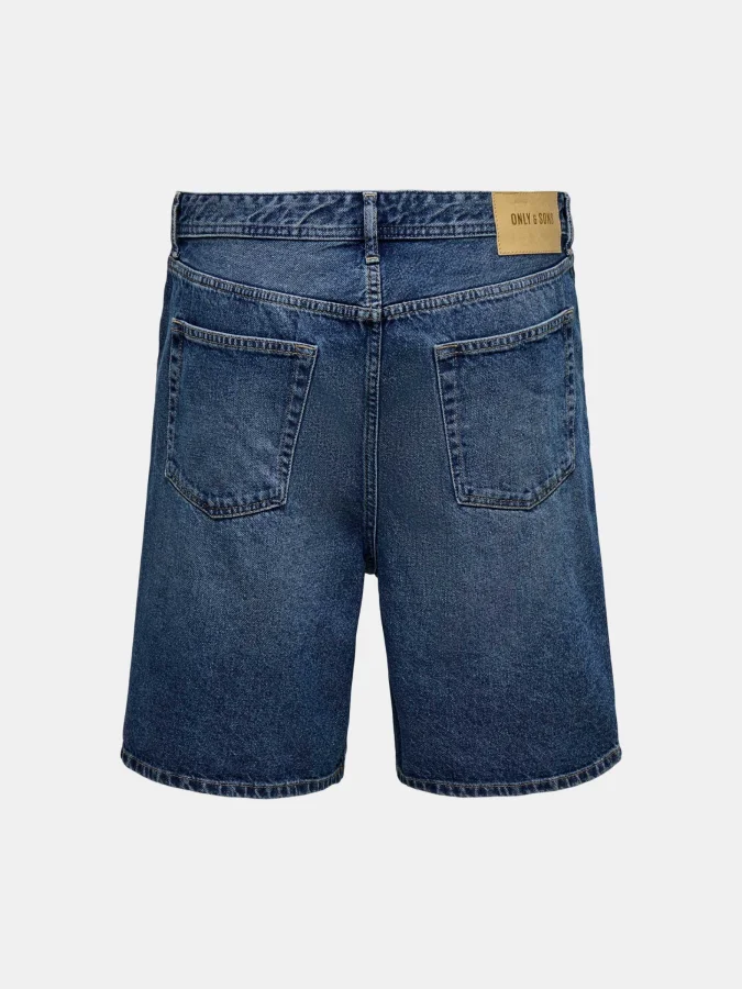 ONLY & SONS - ONSFADE LOOSE... 2