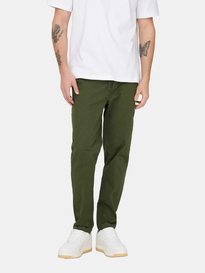 ONLY & SONS - ONSREID LINUS...