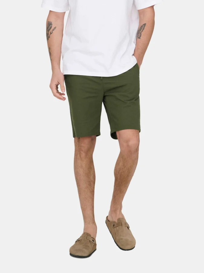 ONLY & SONS - ONSREID SLIM...