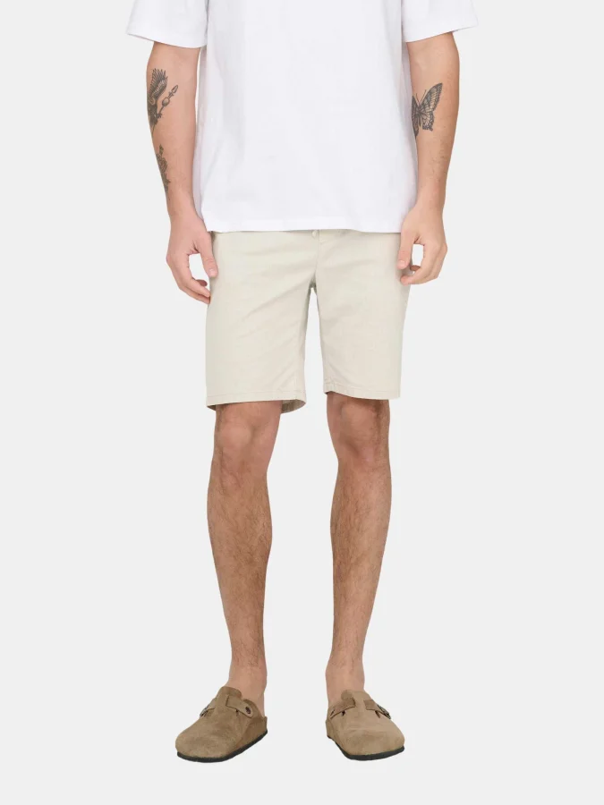 ONLY & SONS - ONSREID SLIM...