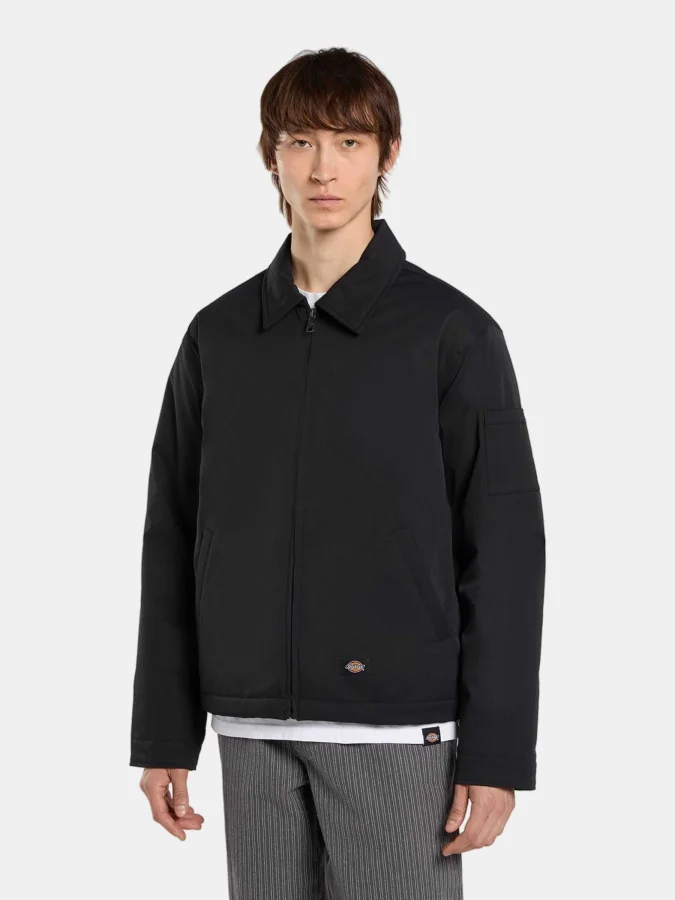 Dickies - EISENHOWER PUFFER...
