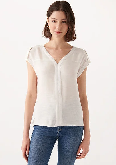 Mavi - BLOUSE Mavi - BLOUSE