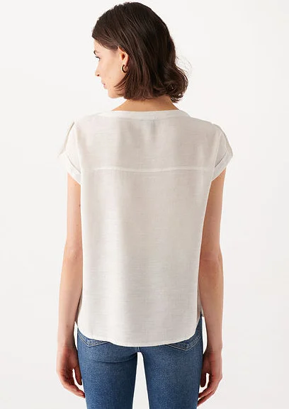 Mavi - BLOUSE Mavi - BLOUSE