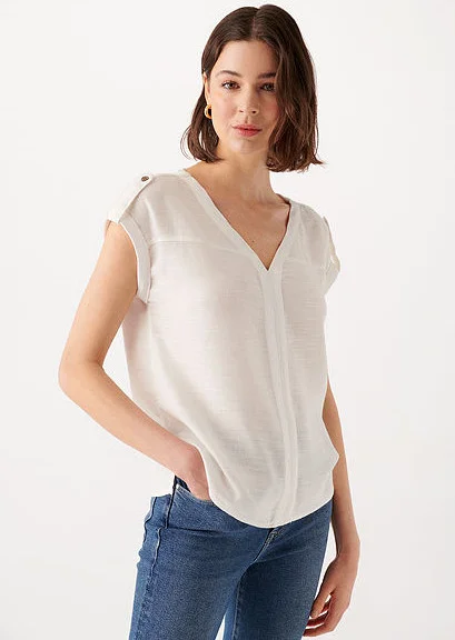 Mavi - BLOUSE Mavi - BLOUSE