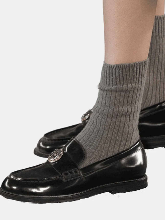 FABI - Loafers 2