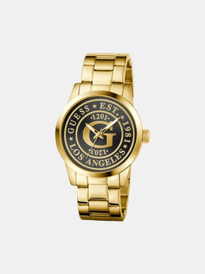 GUESS - COLLEGIATE G