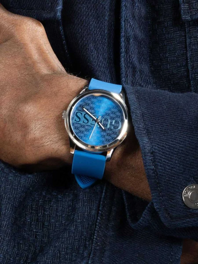 GUESS - REPUTATION 2