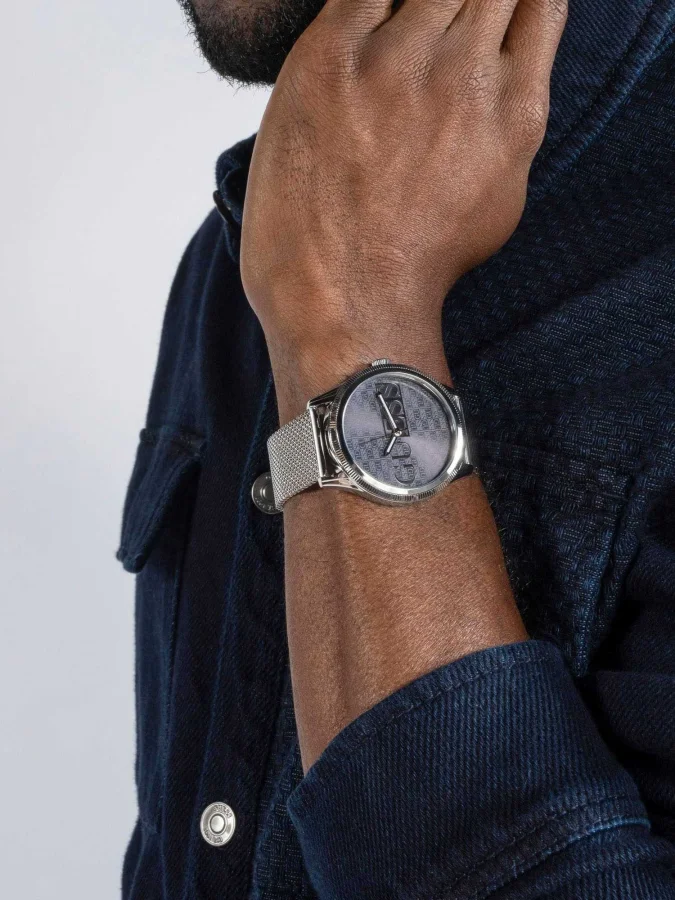 GUESS - REPUTATION 2