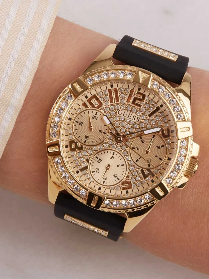 GUESS - LADY FRONTIER 2