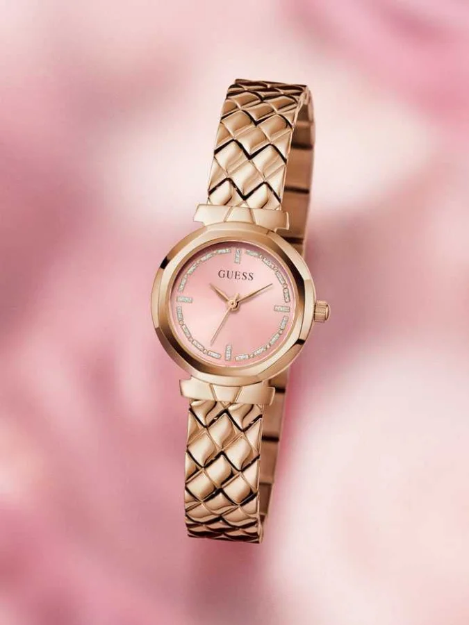 GUESS - MINI RUMOUR 2