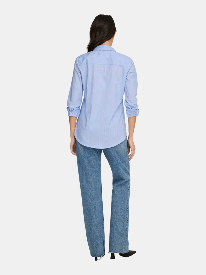 ONLY - JDYMIO L/S SHIRT WVN... 2