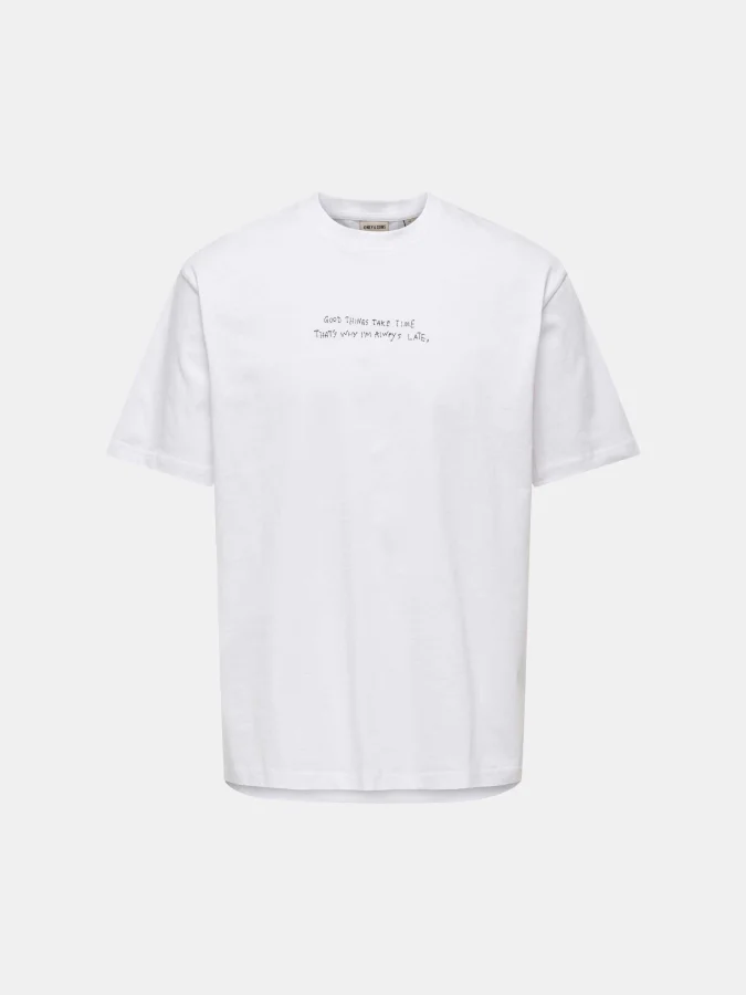 ONLY & SONS - ONSAARON LIFE...