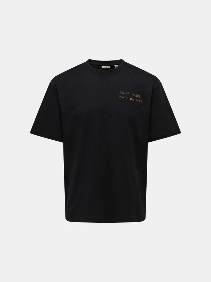 ONLY & SONS - ONSAARON LIFE...