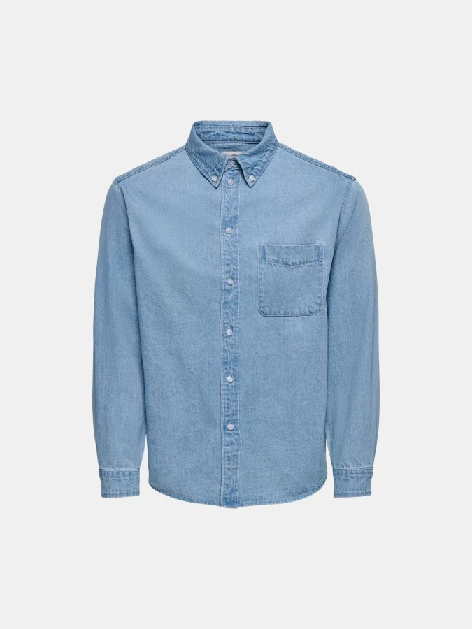 ONLY & SONS - ONSORSON...